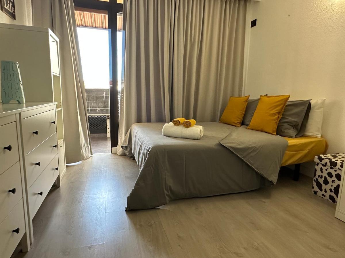 Cocohomes Marina Cerca Del Mar Apartamento Puerto de la Cruz (Tenerife)