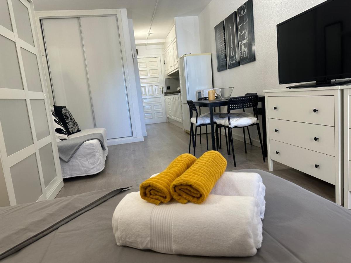 Cocohomes Marina Cerca Del Mar Apartamento