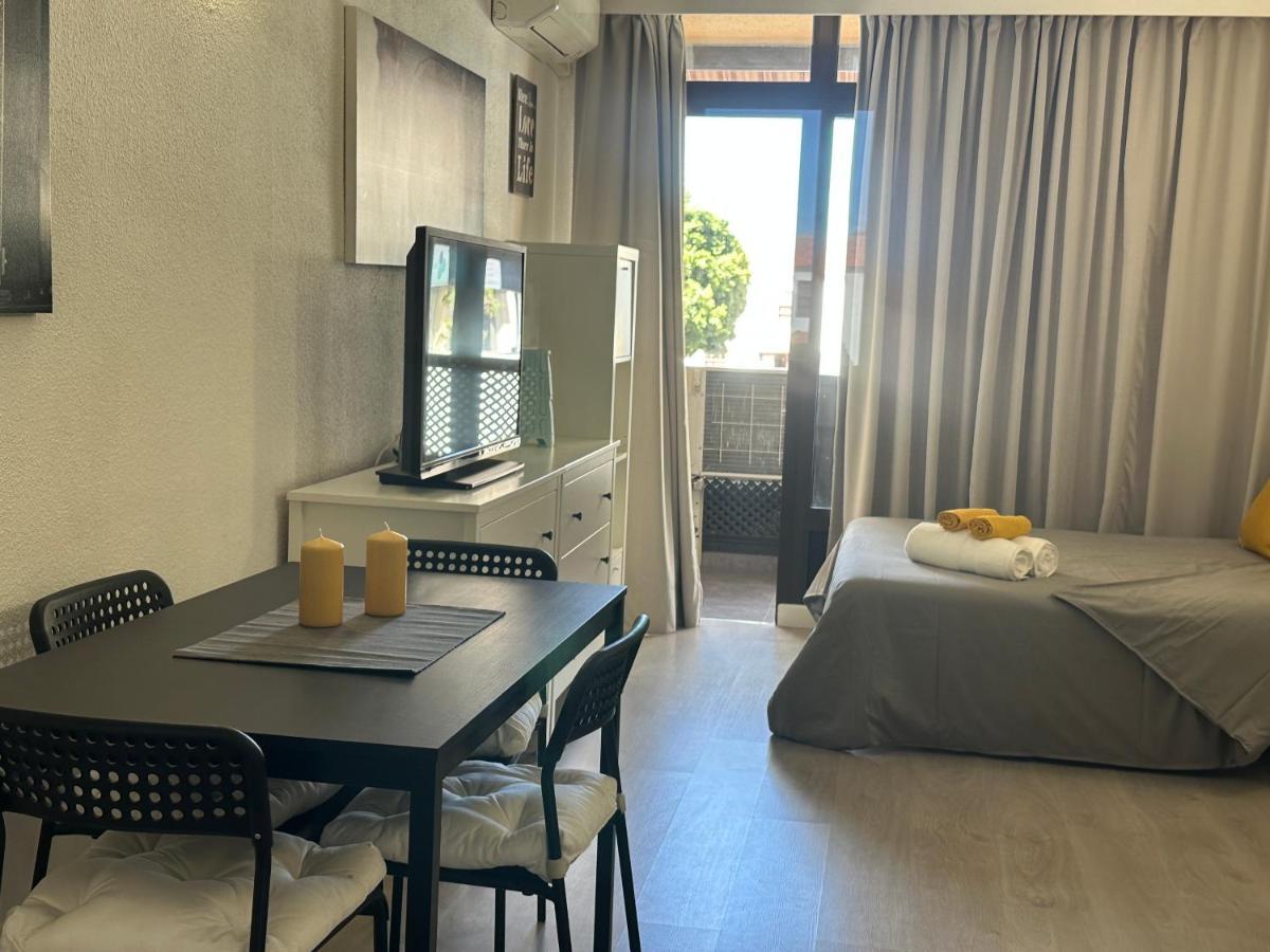 Apartamento Cocohomes Marina Cerca Del Mar