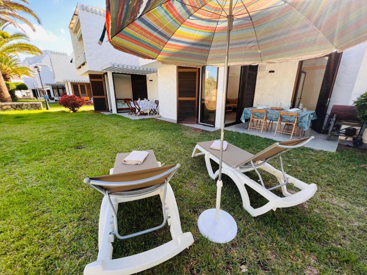 Bungamerica 273 - Costa Adeje Appartement
