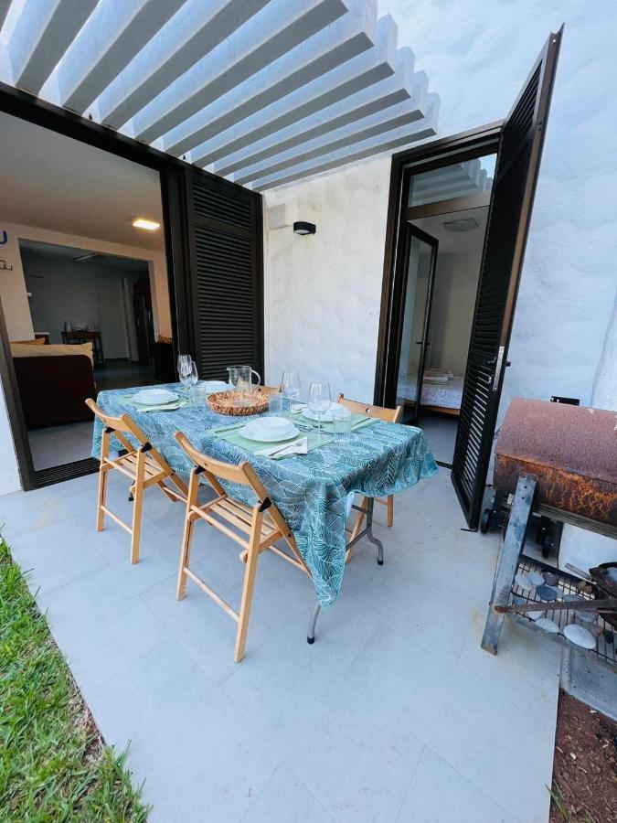 Bungamerica 273 - Costa Adeje Appartement