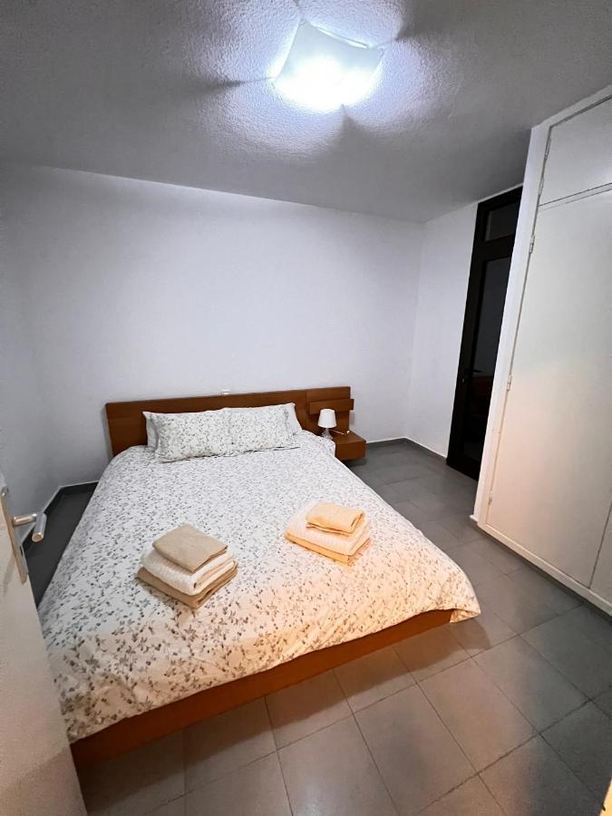 Bungamerica 273 - Costa Adeje Appartement *