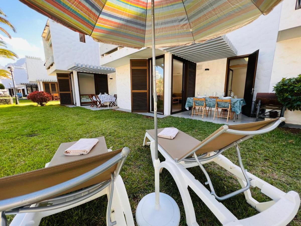 Bungamerica 273 - Costa Adeje Appartement