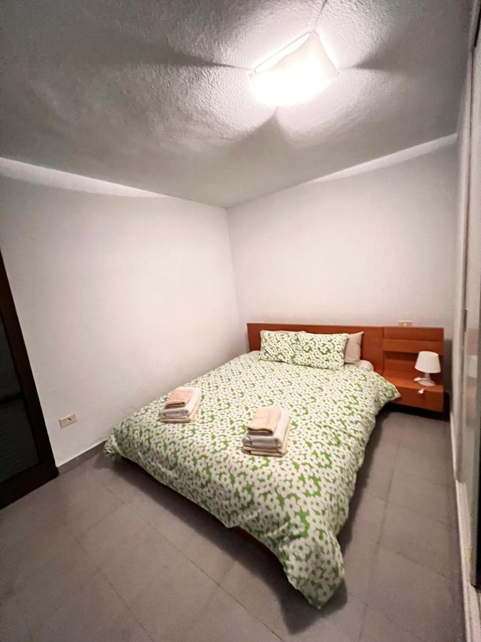 Bungamerica 273 - Costa Adeje Appartement