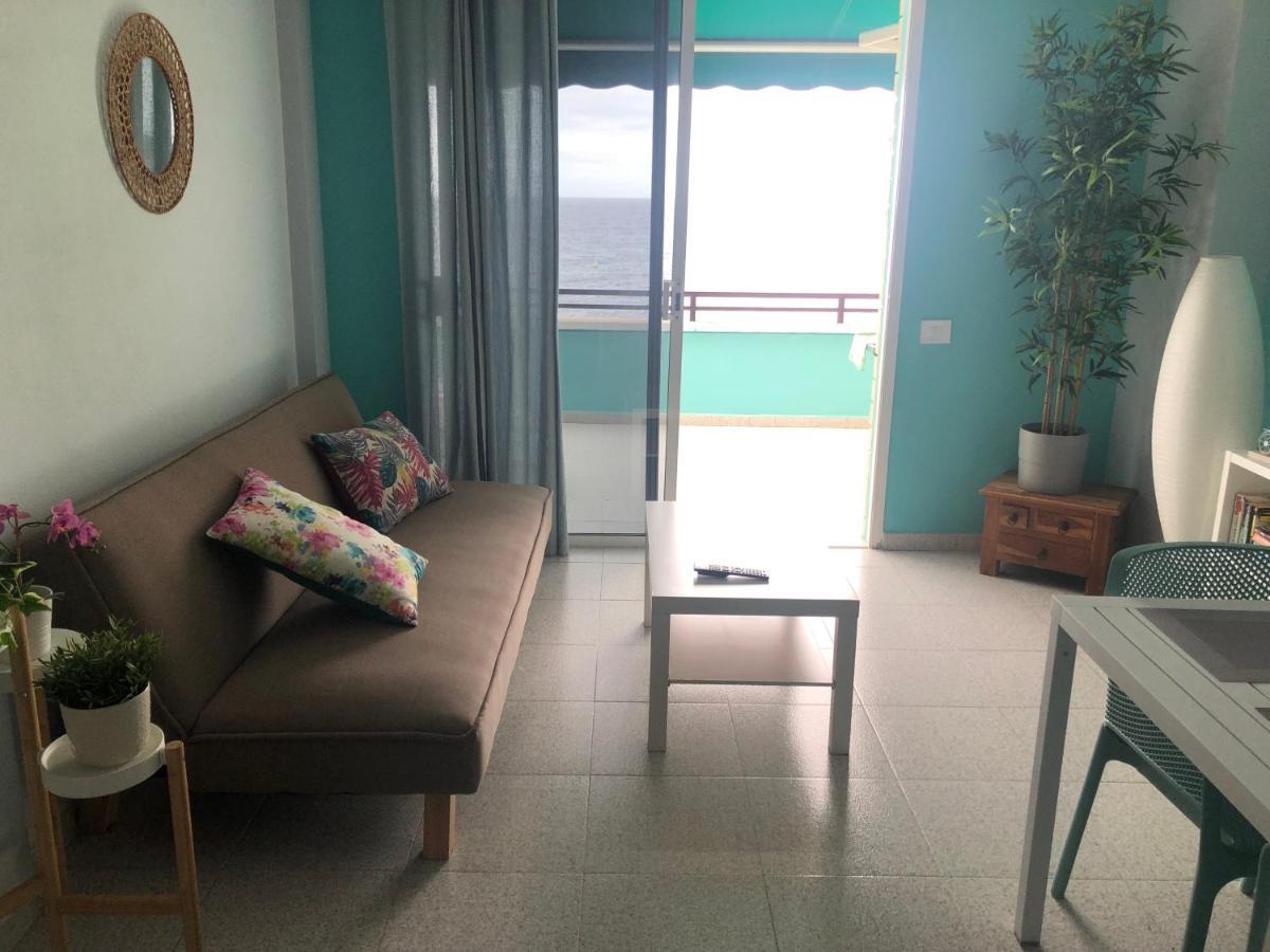 Costa Roja - Balcon Al Mar Apartment *