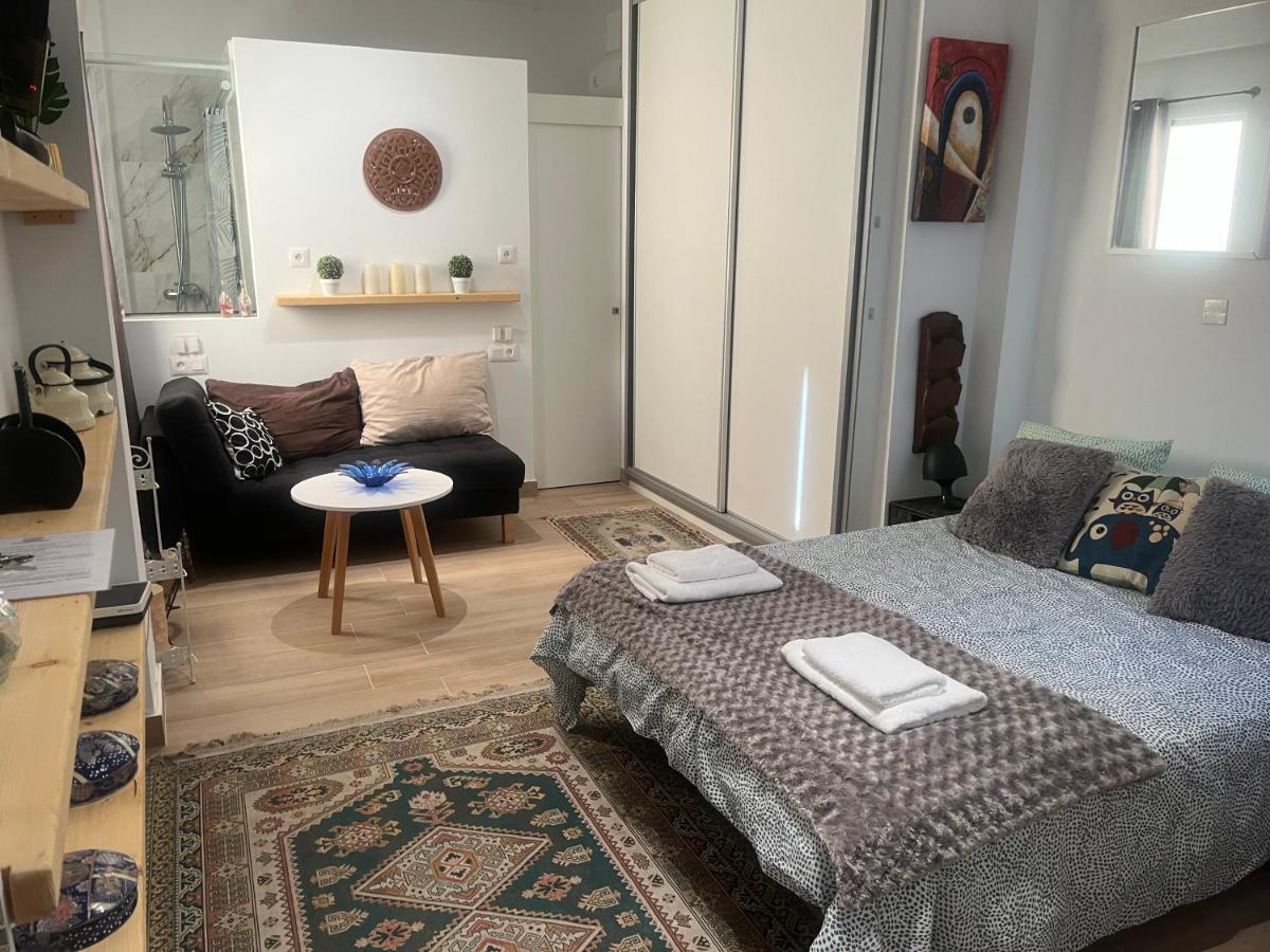 Estudio Boutique Centro Cruz Apartment Santa Cruz de Tenerife
