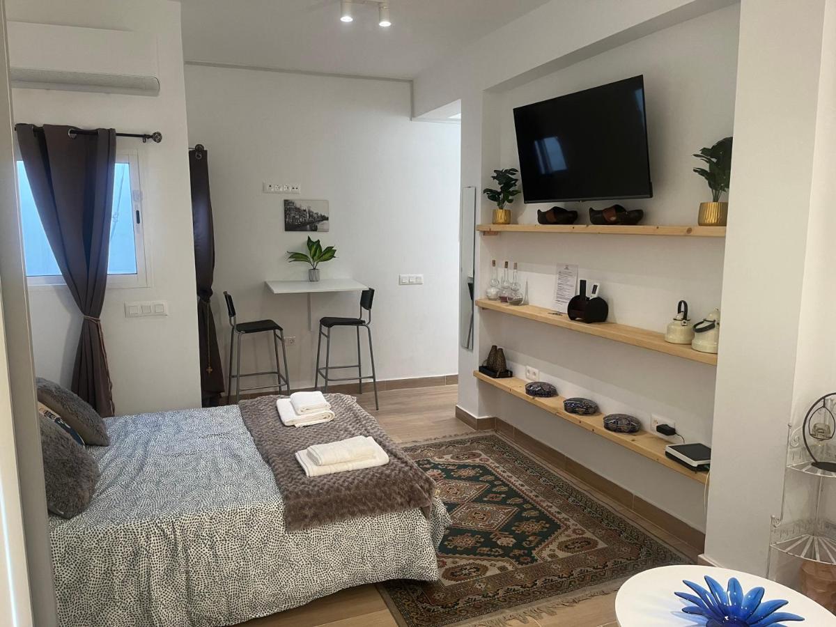 Estudio Boutique Centro Cruz Santa Cruz de Tenerife