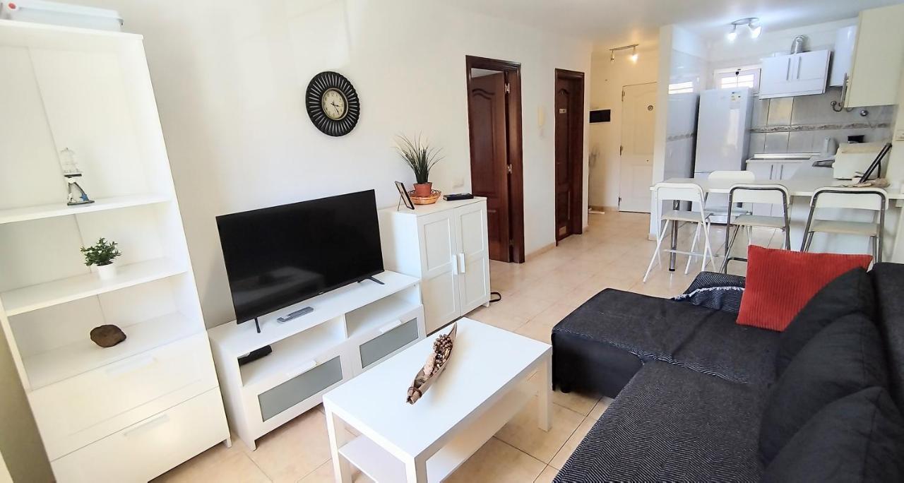 Appartement Dreamy San Isidro (Tenerife)