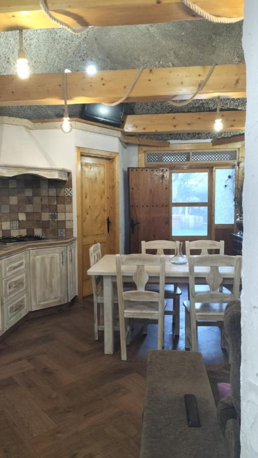 Casa Cueva En Arafo Hébergement de vacances Santa-Cruz de Ténérife