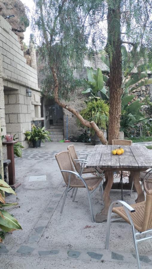 Casa Cueva En Arafo Hébergement de vacances