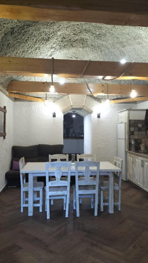 Casa Cueva En Arafo *