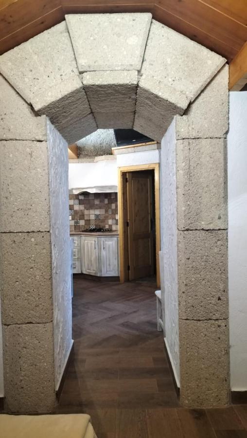 Casa Cueva En Arafo Hébergement de vacances *