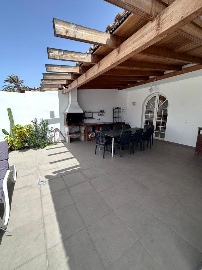Villa One Tenerife