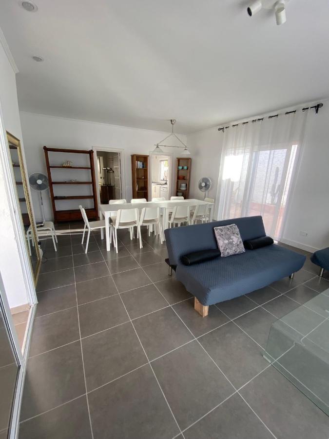 One Tenerife Villa