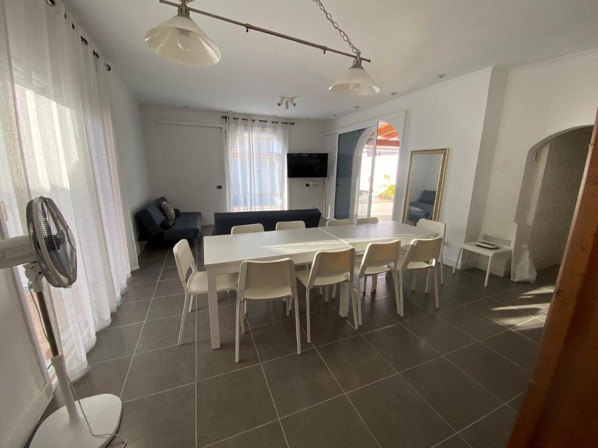 One Tenerife Villa *