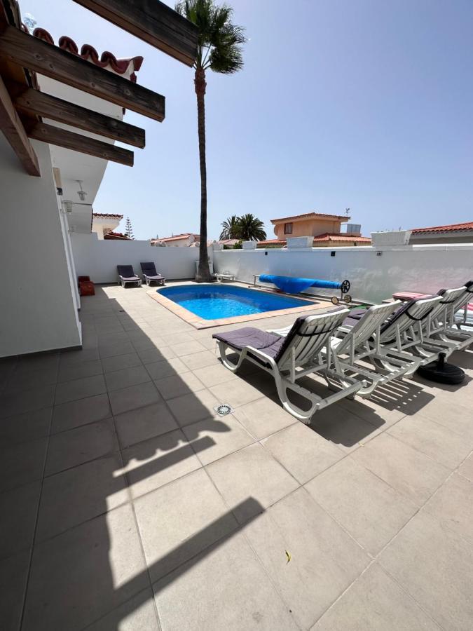 One Tenerife *
