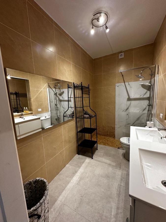 One Tenerife Villa