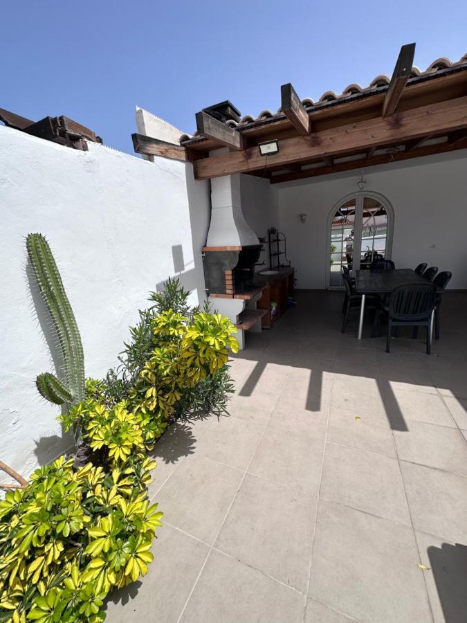 Villa One Tenerife