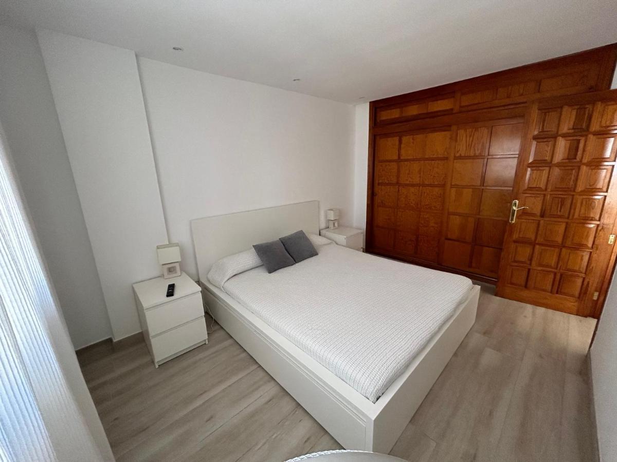 Apartment En Cristianos
