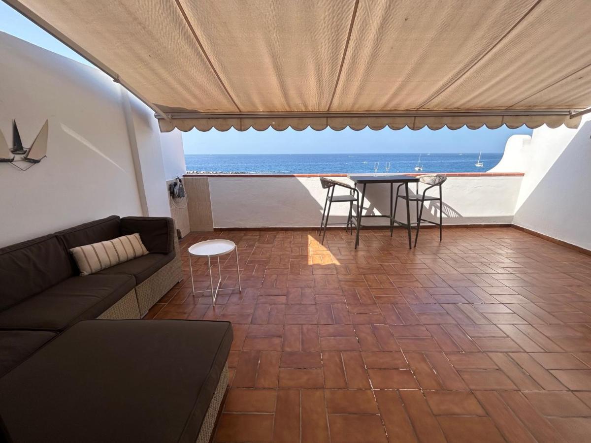 Apartment En Cristianos Los Cristianos (Tenerife)