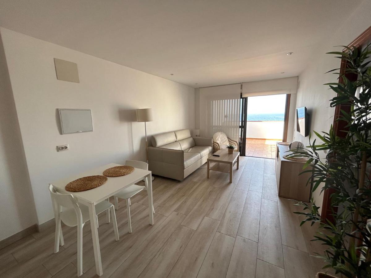 Apartment En Cristianos *