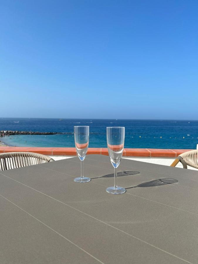 En Cristianos Apartment Los Cristianos (Tenerife)