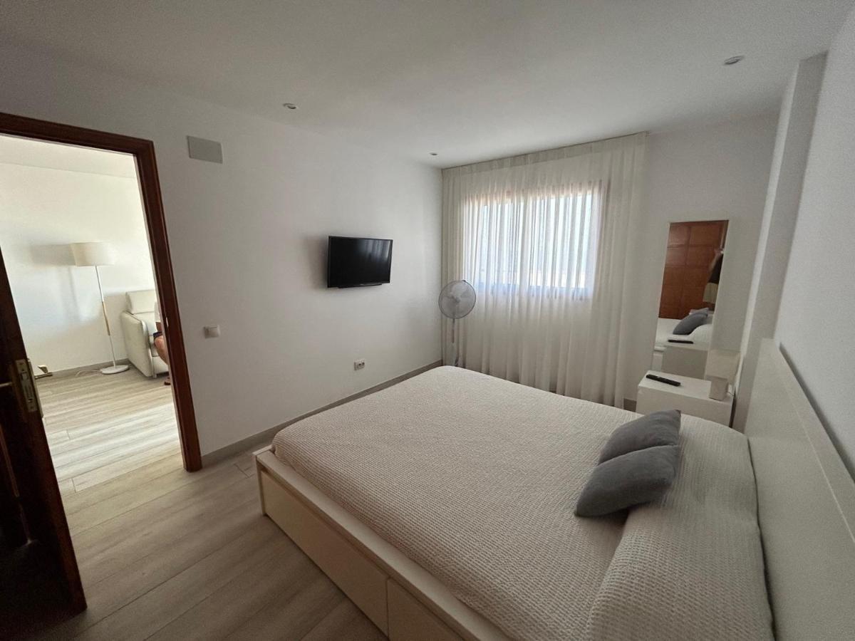 En Cristianos Apartment Los Cristianos (Tenerife)