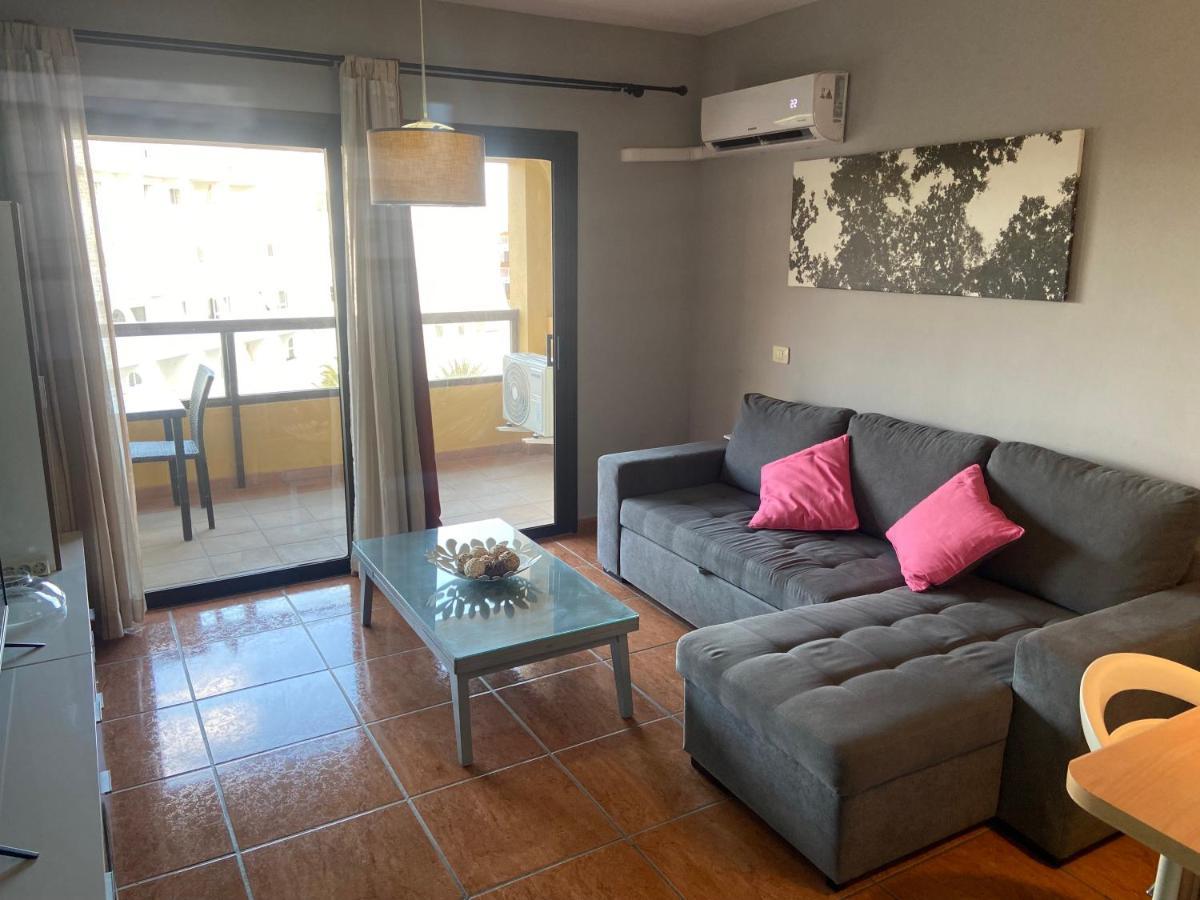Sea View Aguamarina Apartment *