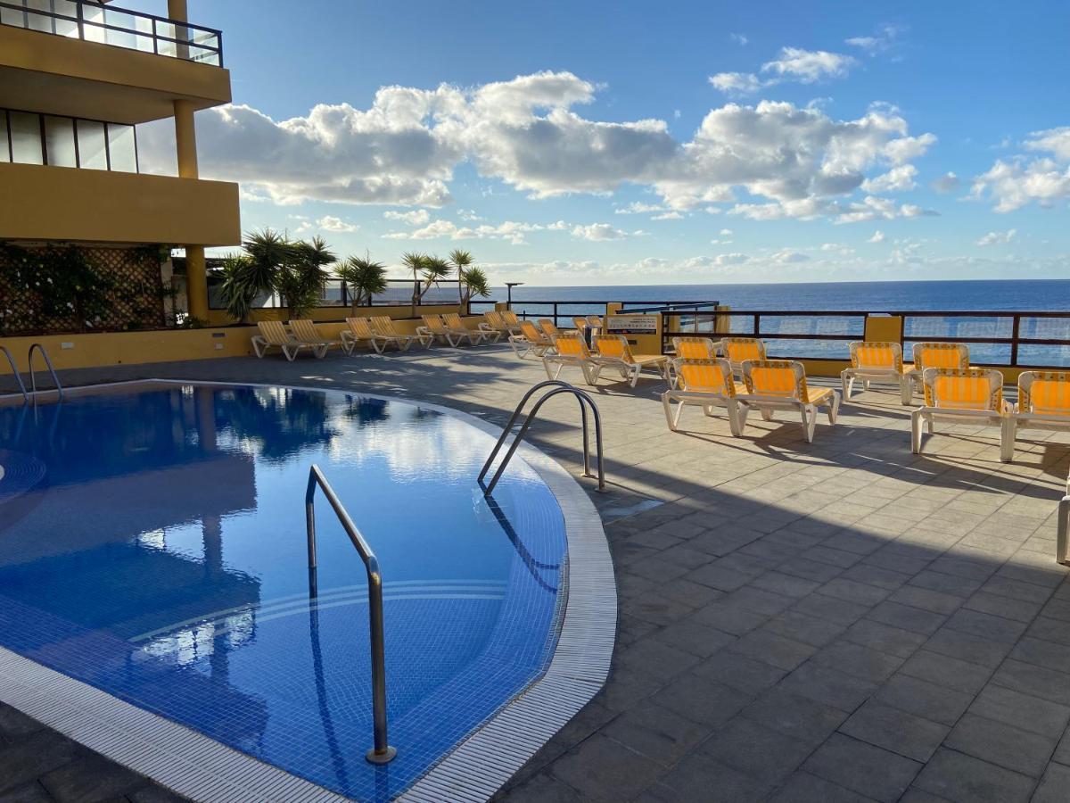 Sea View Aguamarina San Miguel de Abona