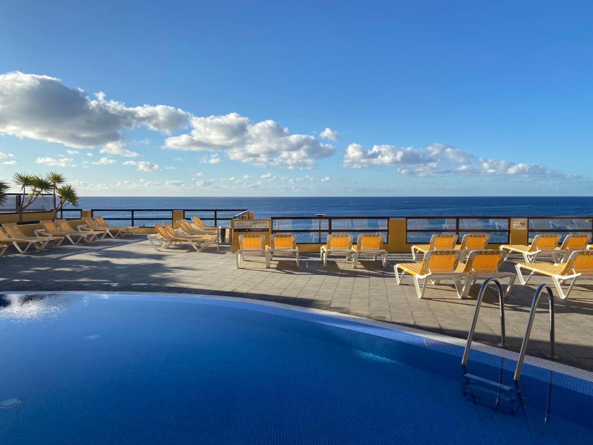 Apartment Sea View Aguamarina San Miguel de Abona