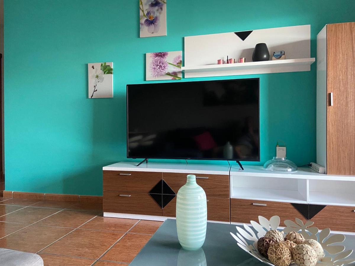 Sea View Aguamarina Apartment *