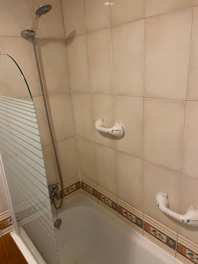 Appartement Sea View Aguamarina *