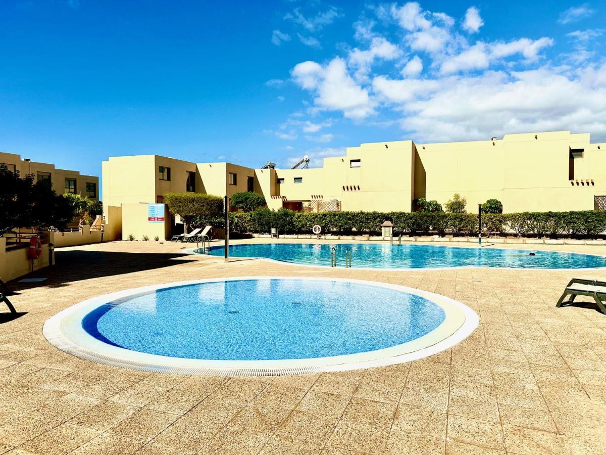 Pambnb - 250m To Beach, Family Pools, Wi-fi & Bbq *