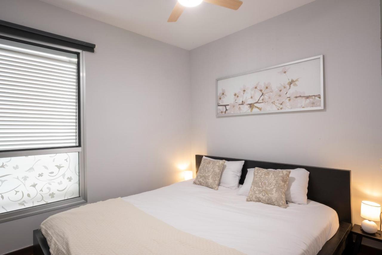 Appartement Apartamento Con Espaciosa Terraza Y Vistas Al Mar Santa-Cruz de Ténérife