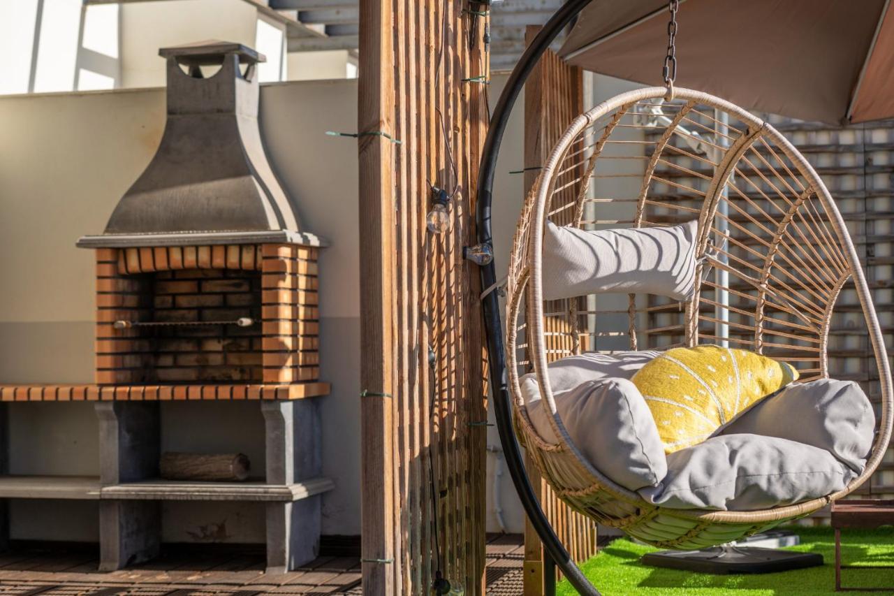Appartement Apartamento Con Espaciosa Terraza Y Vistas Al Mar *