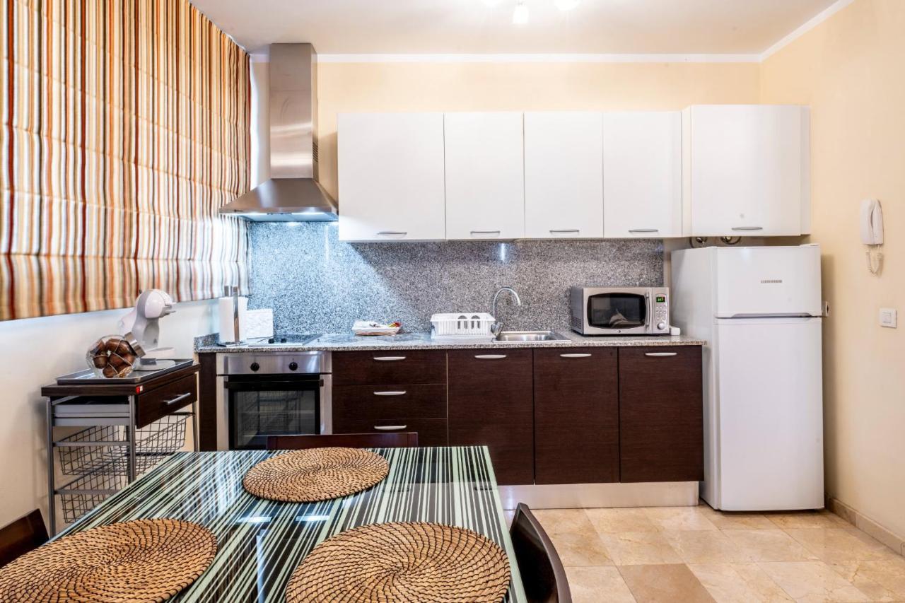 Apartamento Centrico En Santa Cruz de Tenerife