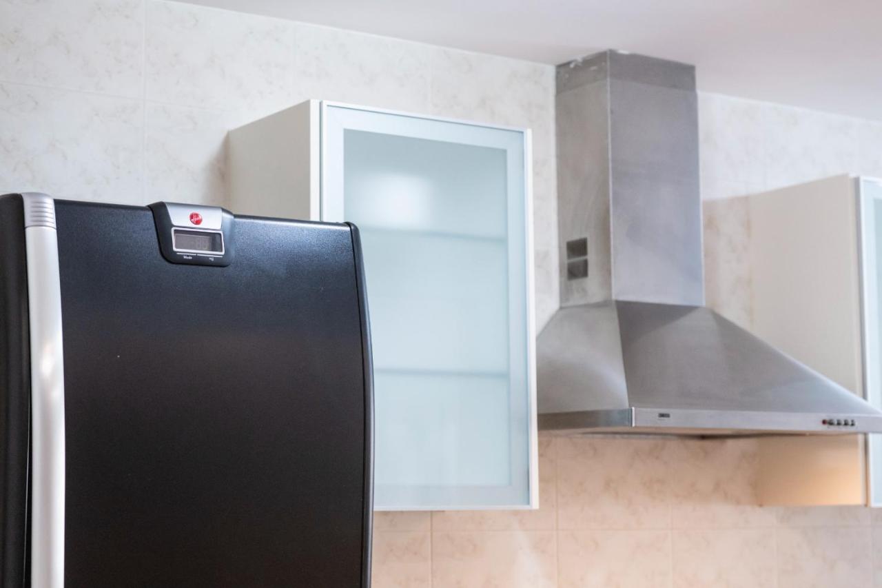 Appartement Apartamento Con Espaciosa Terraza Y Vistas Al Mar *