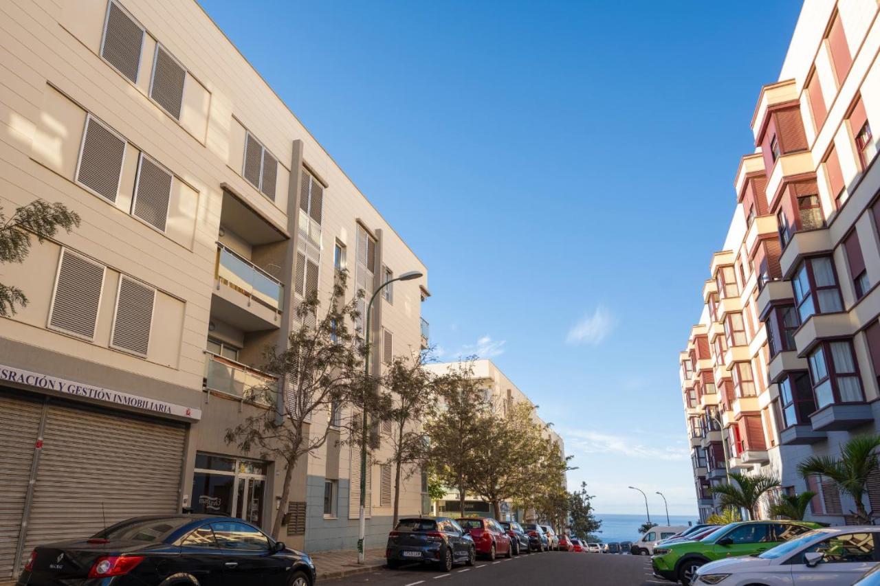 Appartement Apartamento Con Espaciosa Terraza Y Vistas Al Mar *