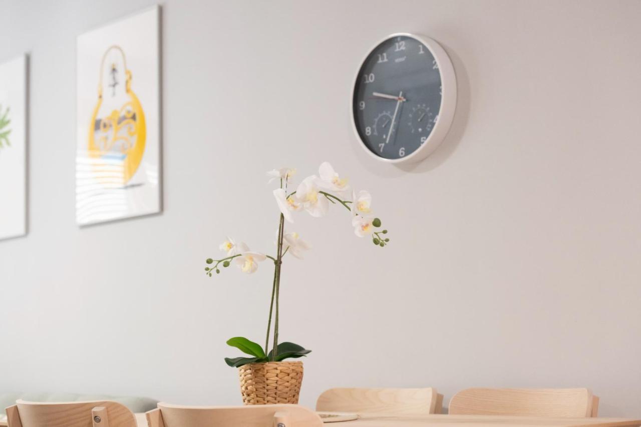 Appartement Apartamento Con Espaciosa Terraza Y Vistas Al Mar