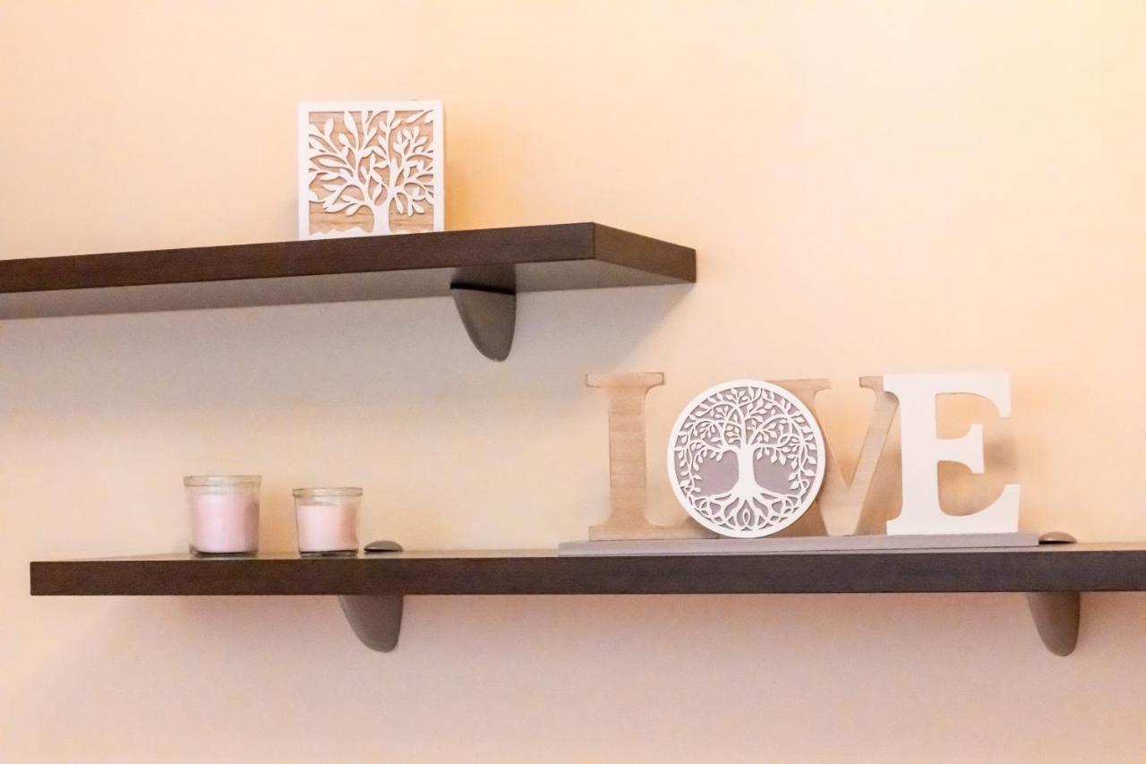 Centrico En Appartement *