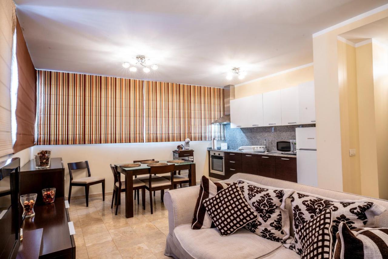Centrico En Apartamento