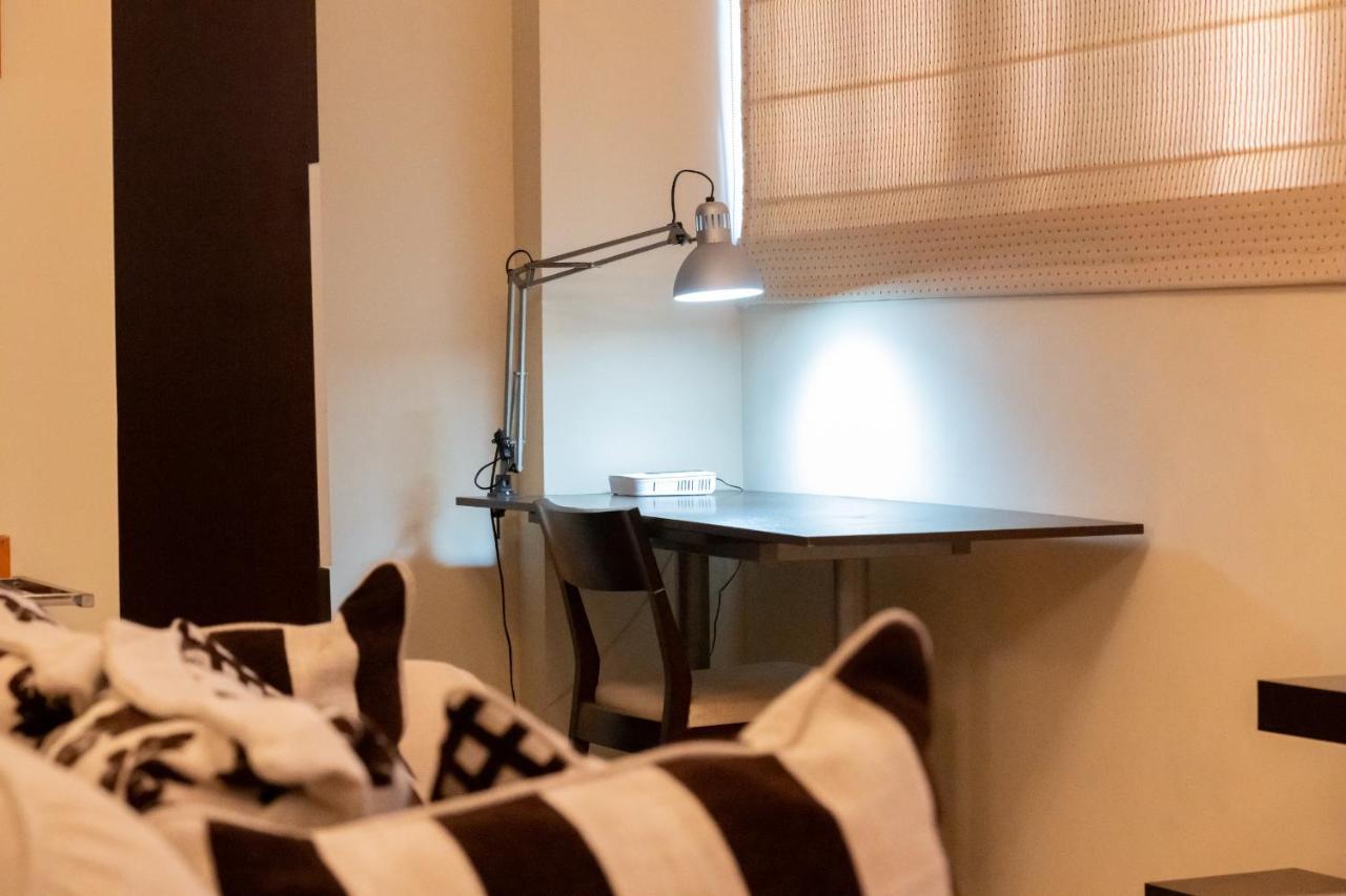 Apartamento Centrico En Santa Cruz de Tenerife