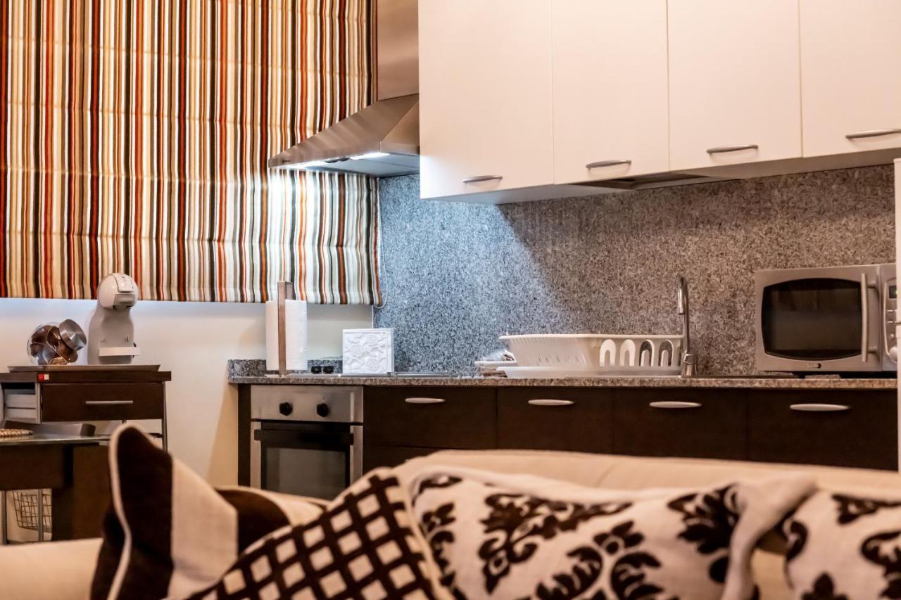 Apartamento Centrico En Santa Cruz de Tenerife
