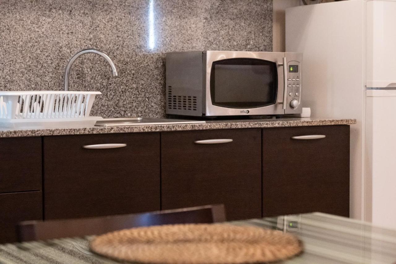 Apartamento Centrico En