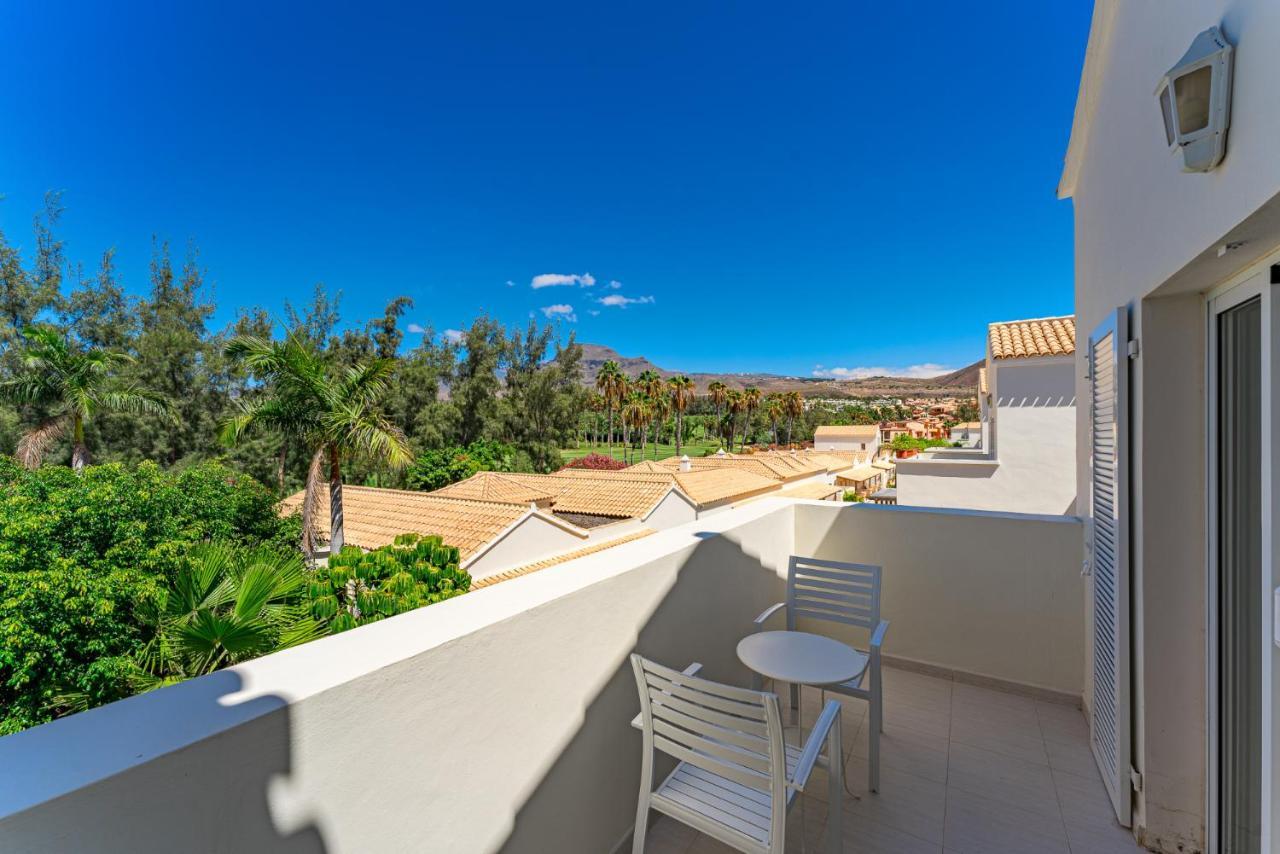 Oasis Golf House In Americas Appartement *