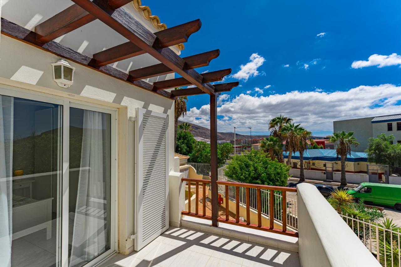 Oasis Golf House In Americas Appartement