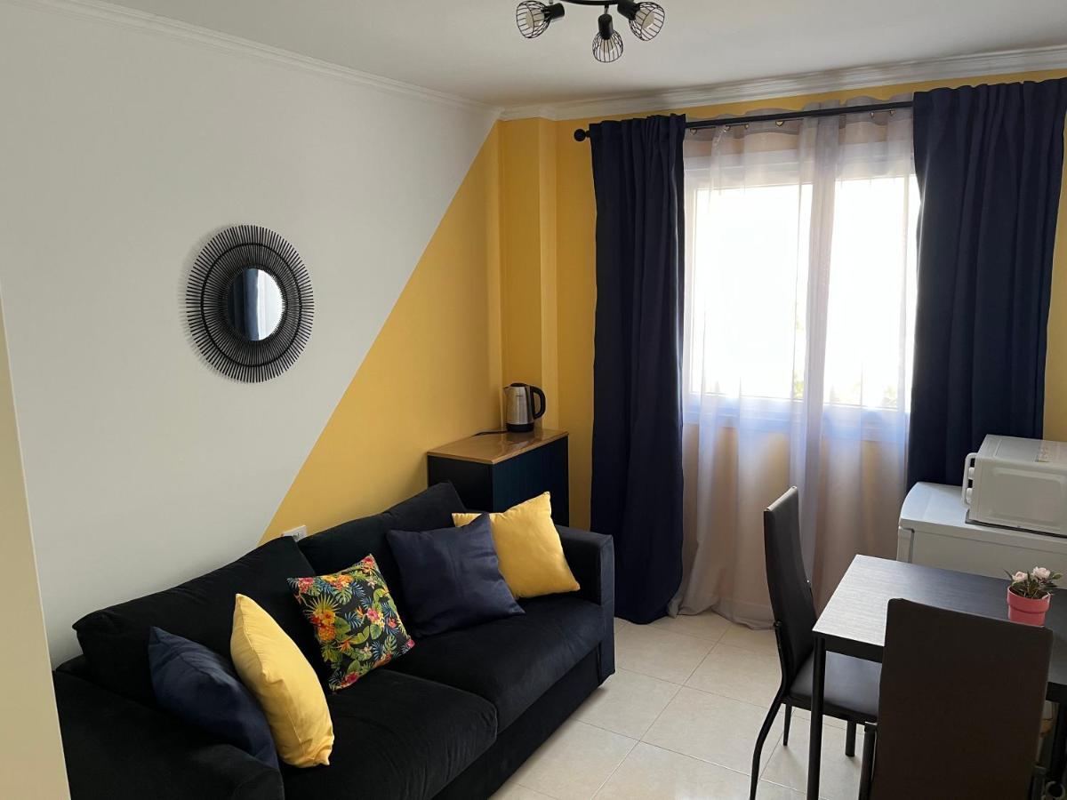 Homestay Brisas Del Mar Los Abrigos