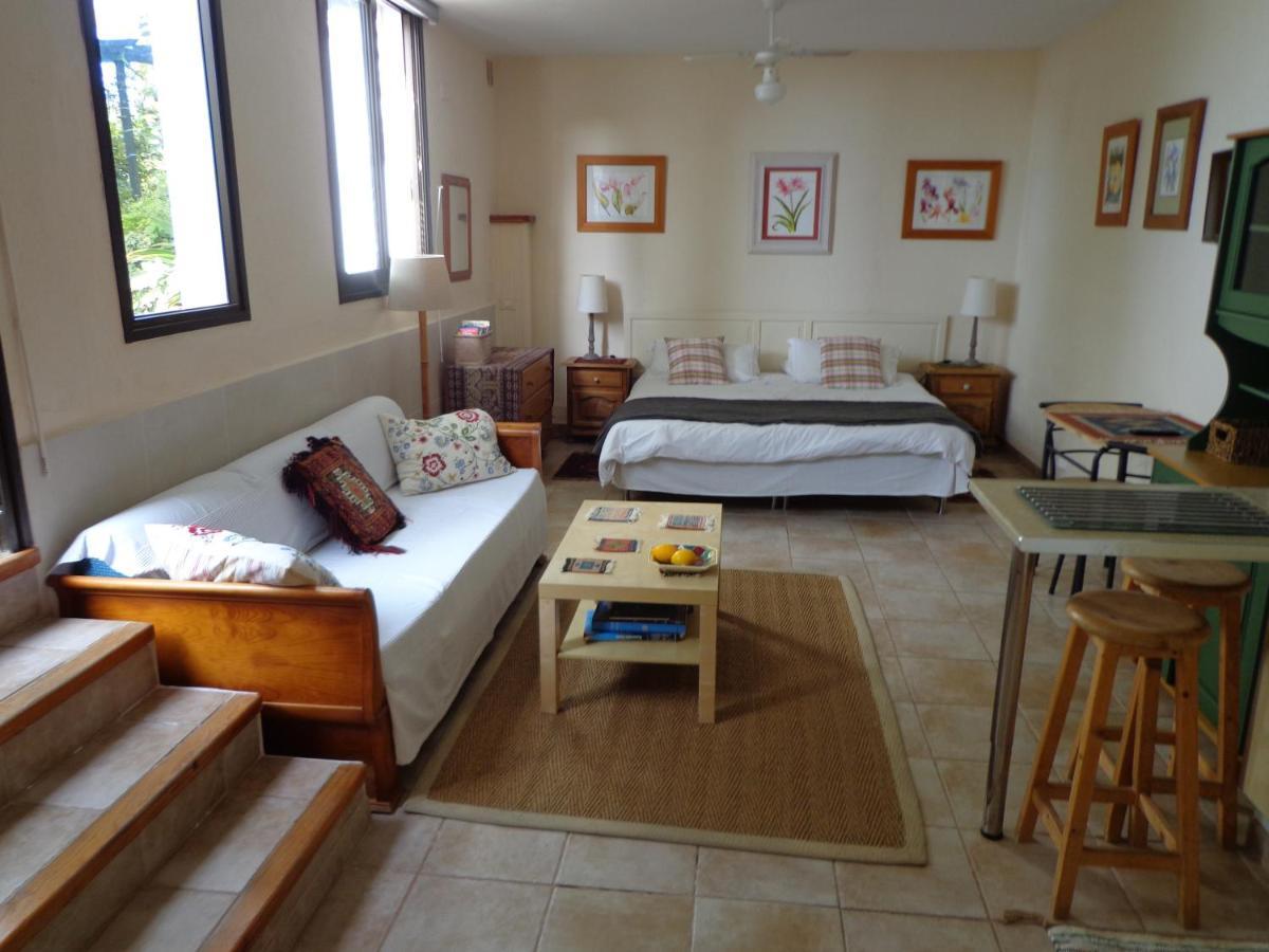 Appartement Casa Flora Garden El Sauzal