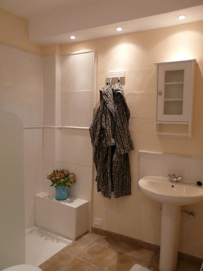 Casa Flora Garden Appartement