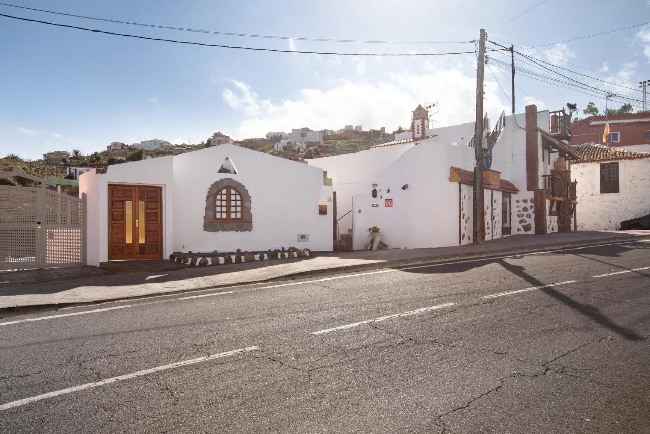 Diablitos 4 Holiday home